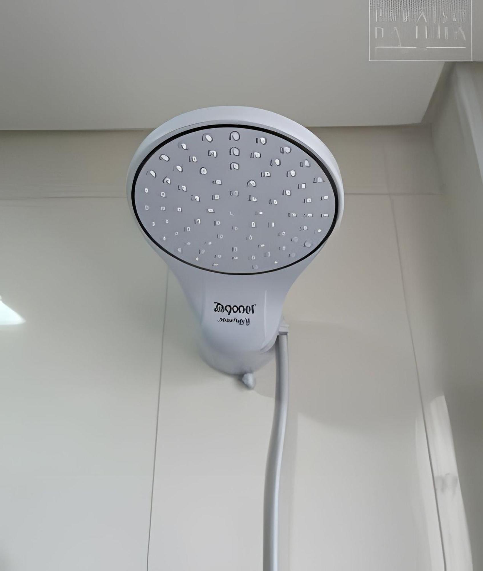 Apartamento Varanda E Churrasqueira Pe Na Areia Pg Praia Grande  Extérieur photo