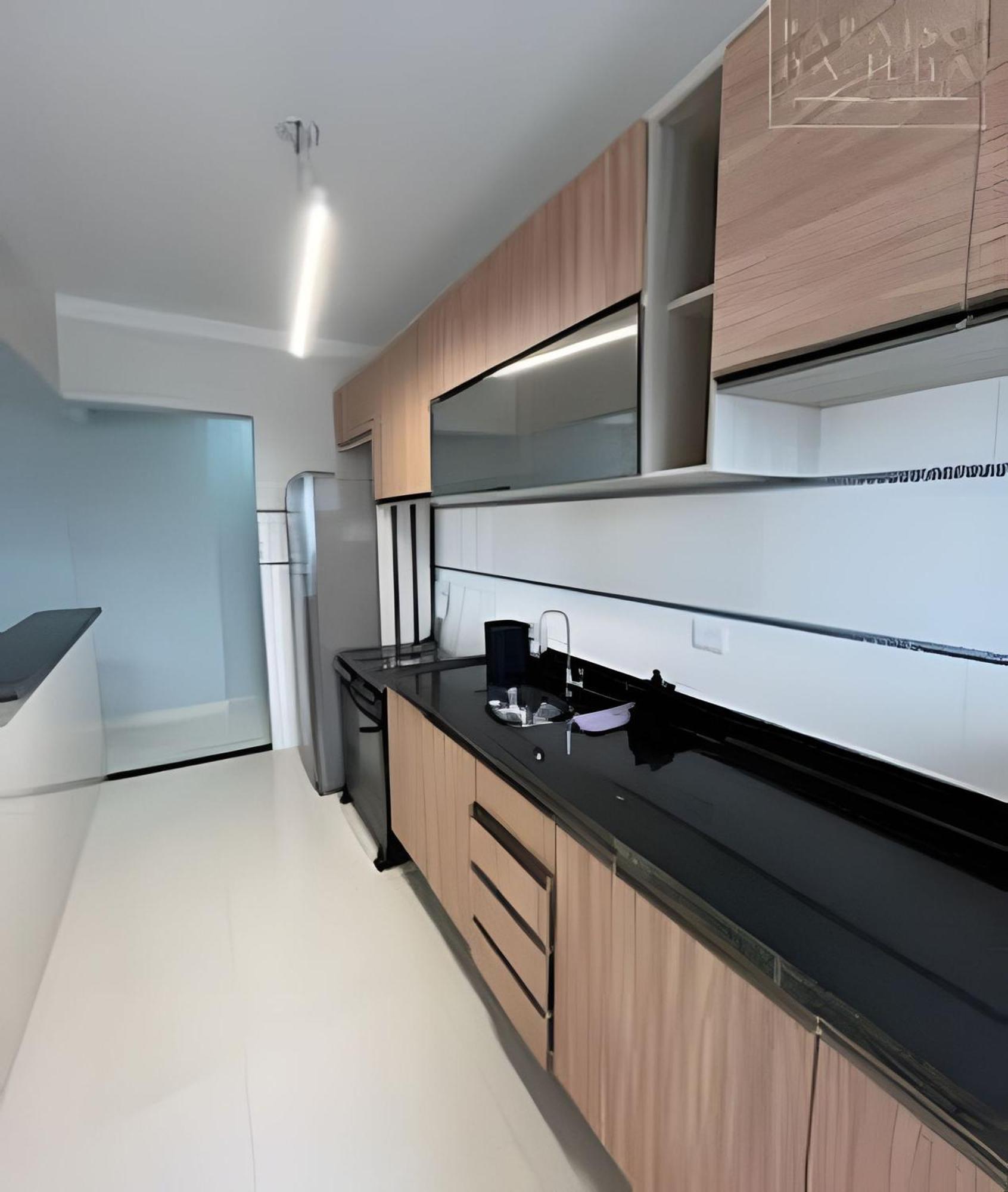 Apartamento Varanda E Churrasqueira Pe Na Areia Pg Praia Grande  Extérieur photo