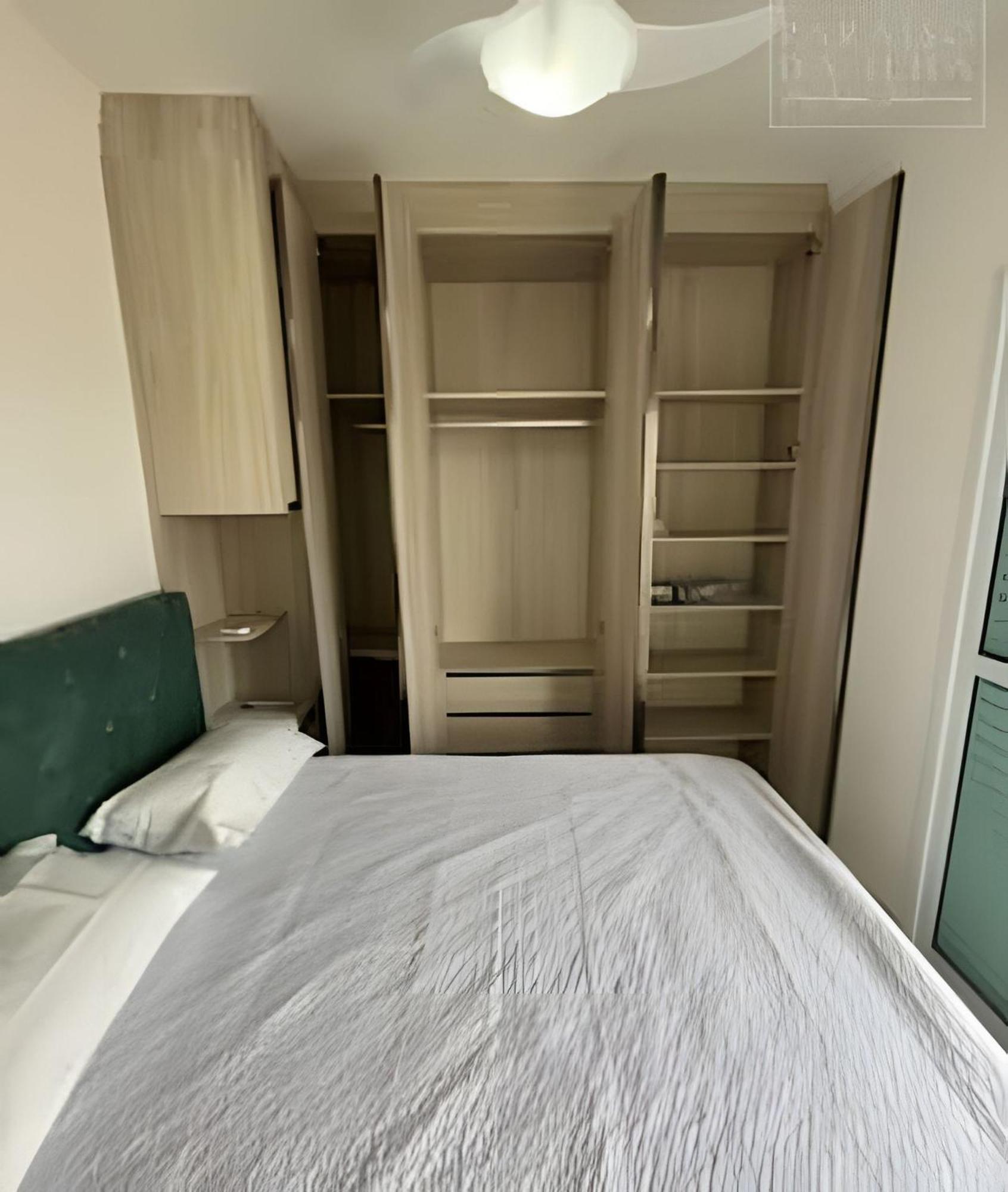 Apartamento Varanda E Churrasqueira Pe Na Areia Pg Praia Grande  Extérieur photo