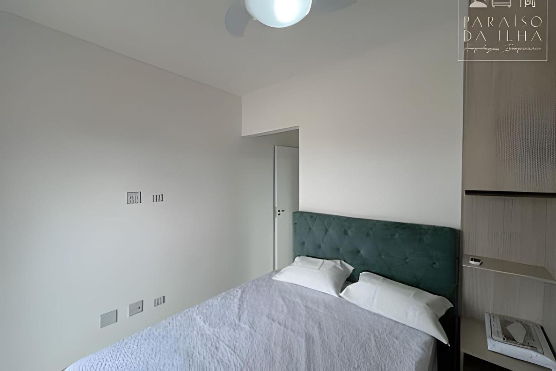 Apartamento Varanda E Churrasqueira Pe Na Areia Pg Praia Grande  Extérieur photo