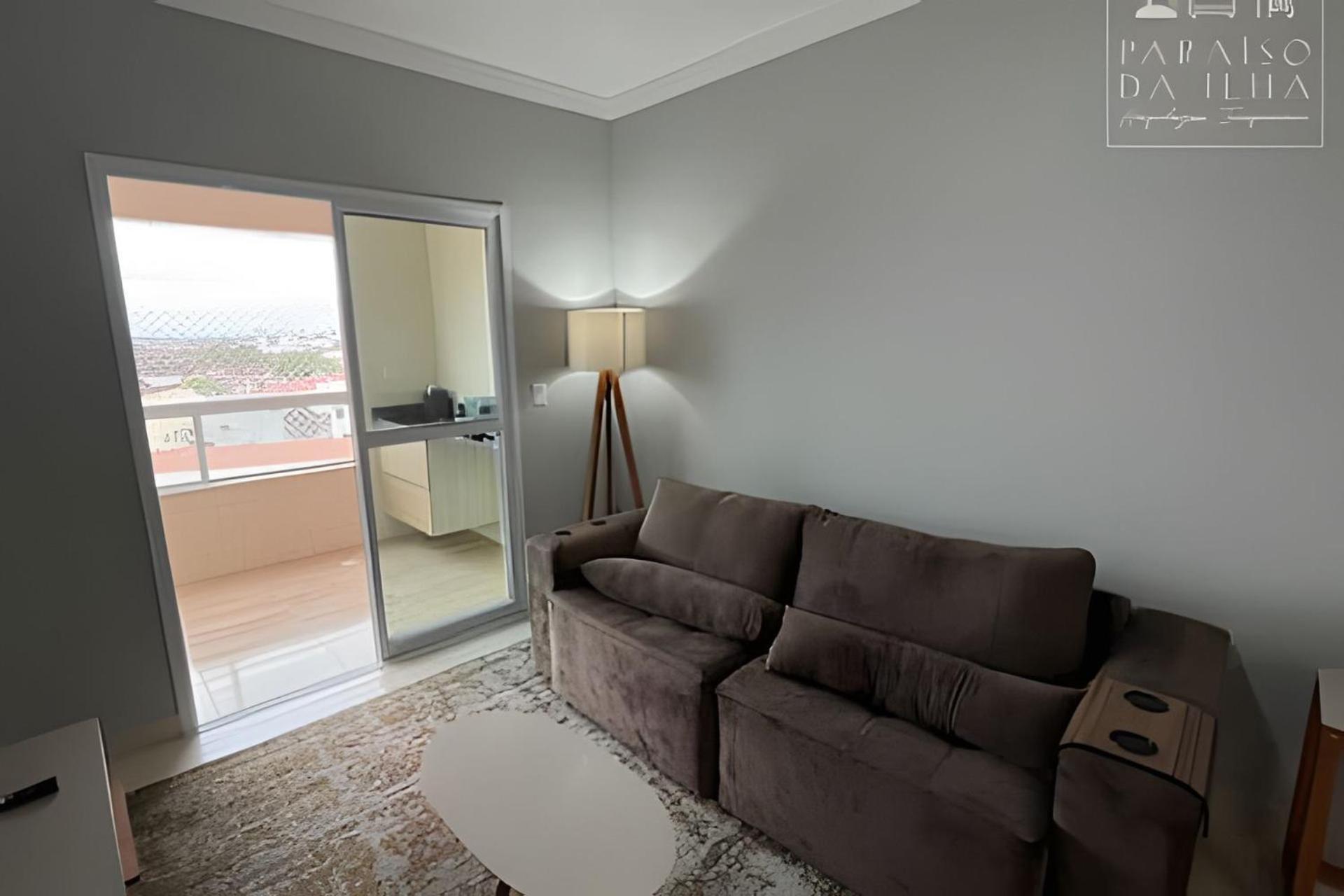 Apartamento Varanda E Churrasqueira Pe Na Areia Pg Praia Grande  Extérieur photo