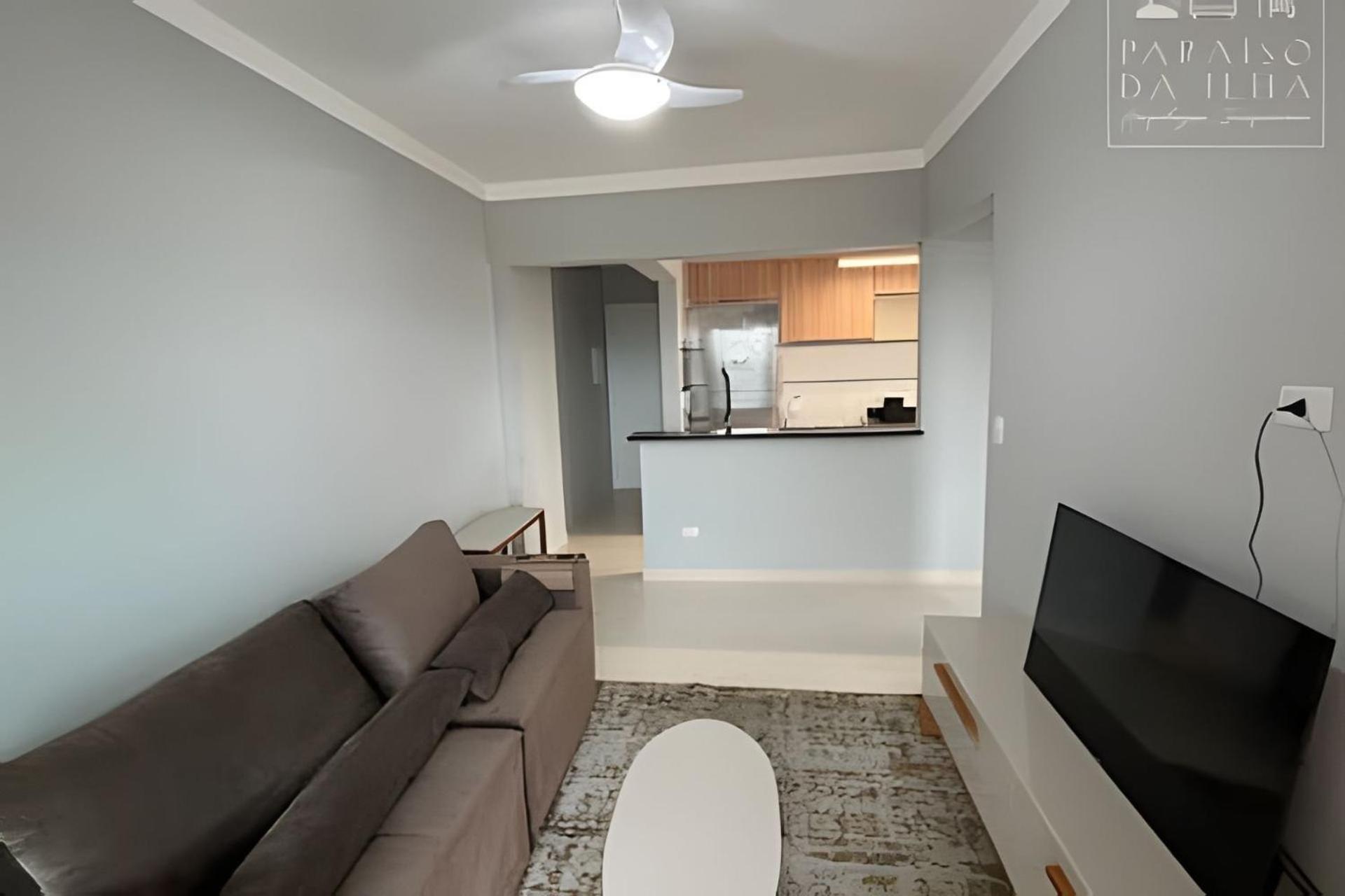 Apartamento Varanda E Churrasqueira Pe Na Areia Pg Praia Grande  Extérieur photo