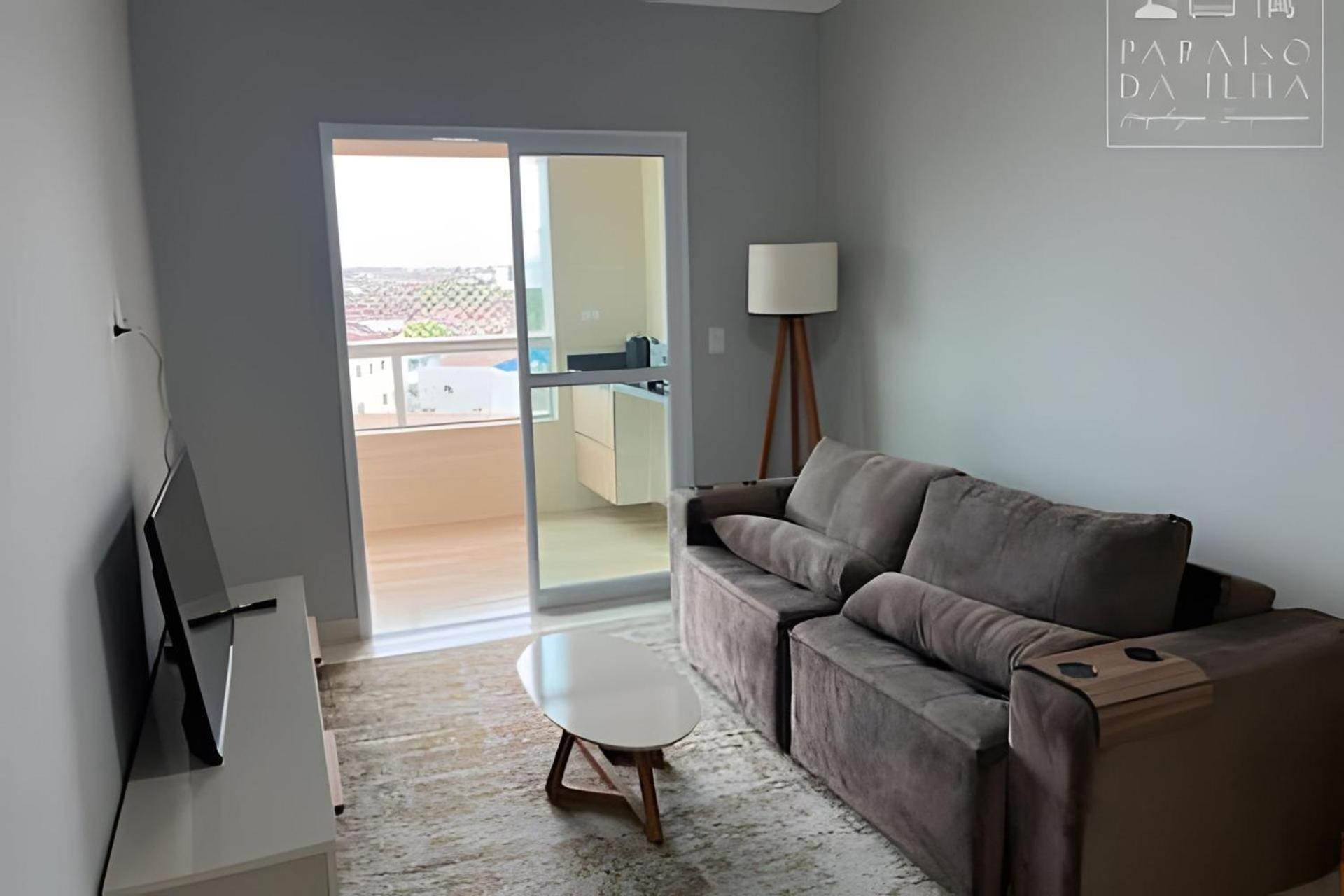 Apartamento Varanda E Churrasqueira Pe Na Areia Pg Praia Grande  Extérieur photo
