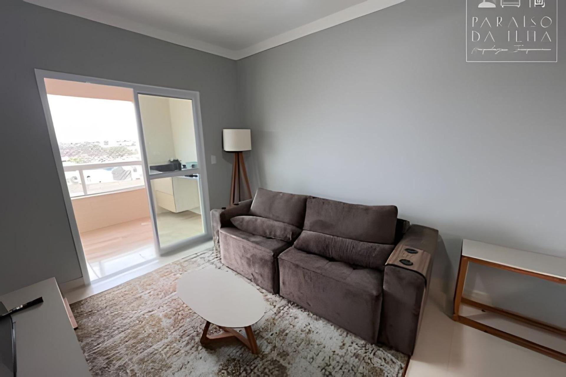 Apartamento Varanda E Churrasqueira Pe Na Areia Pg Praia Grande  Extérieur photo